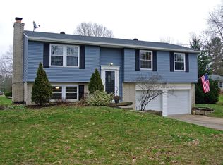 5880 Buckwheat Rd, Milford, OH 45150