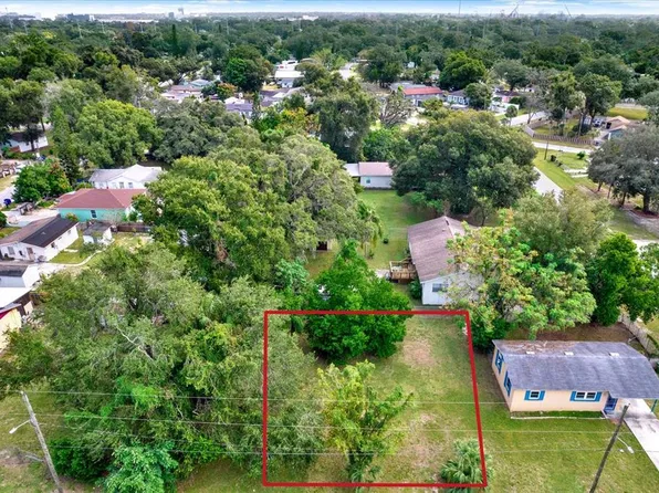 10105 N 16TH STREET LOT 16, TAMPA, FL 33612