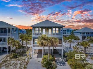 6215 Sawgrass Dr, Gulf Shores, AL 36542