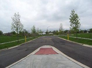 1109 Diana Ct, New Lenox, IL 60451