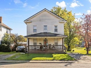 469 Park Ave, East Palestine, OH
