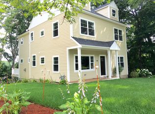 50 Prospect St, Wellesley, MA 02481