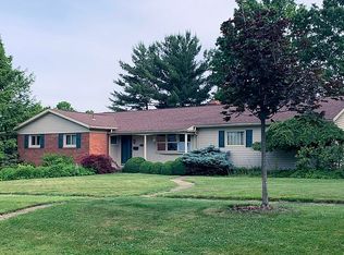 179 Montgomery Blvd, New Concord, OH 43762