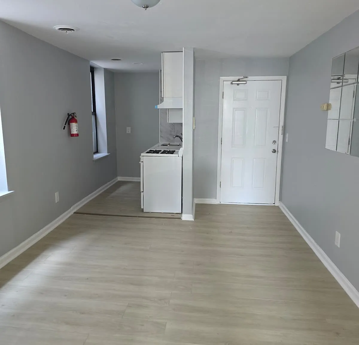 1 bed, $2,100 — Photo 4