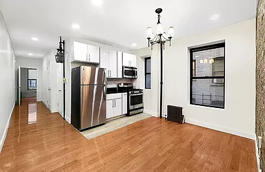 Rented by REAL New York