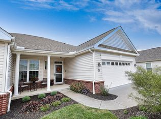 1317 Meadow Vista Dr, Maineville, OH 45039