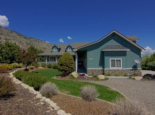 234 Plum Ct, Gardnerville, NV 89460