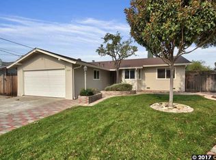2687 Montgomery Ave, Concord, CA