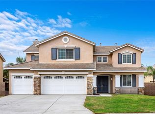 28882 Golden Dawn Dr, Menifee, CA 92584