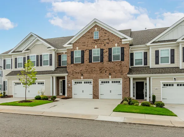 4862 Wild Horse Ln, Henrico, VA 23294