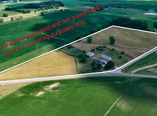 2704 Lyndon Rd, Greenfield, OH 45123