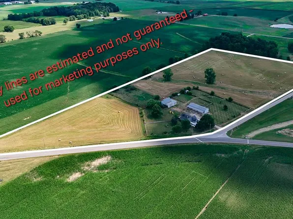 2704 Lyndon Rd, Greenfield, OH 45123