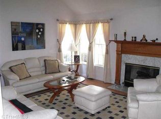 5101 Old Forge Ln, Oak Ridge, NC 27310