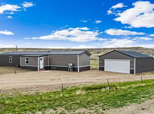 54 E Country Ln, Great falls, MT 59404