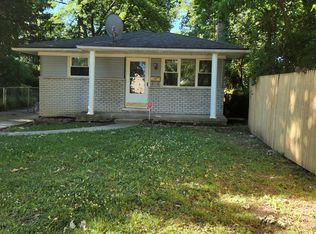 17687 Colgate St, Dearborn Heights, MI