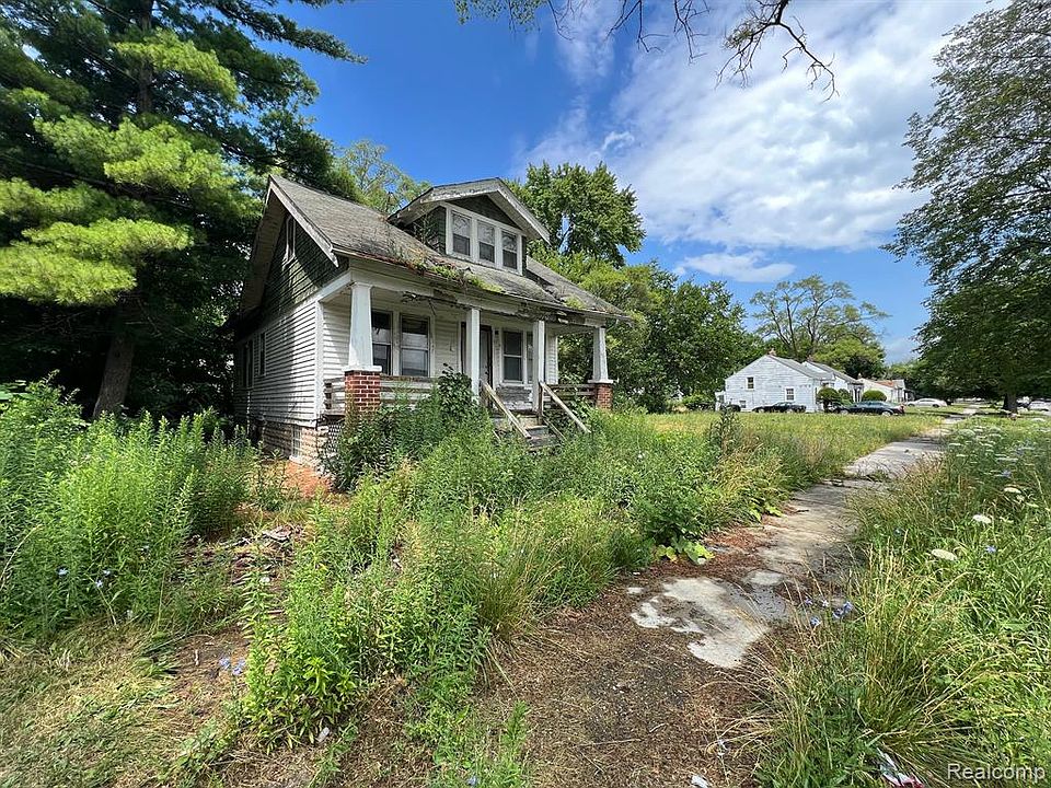 19159 Mackay St, Detroit, MI 48234 MLS 20221018201 Zillow