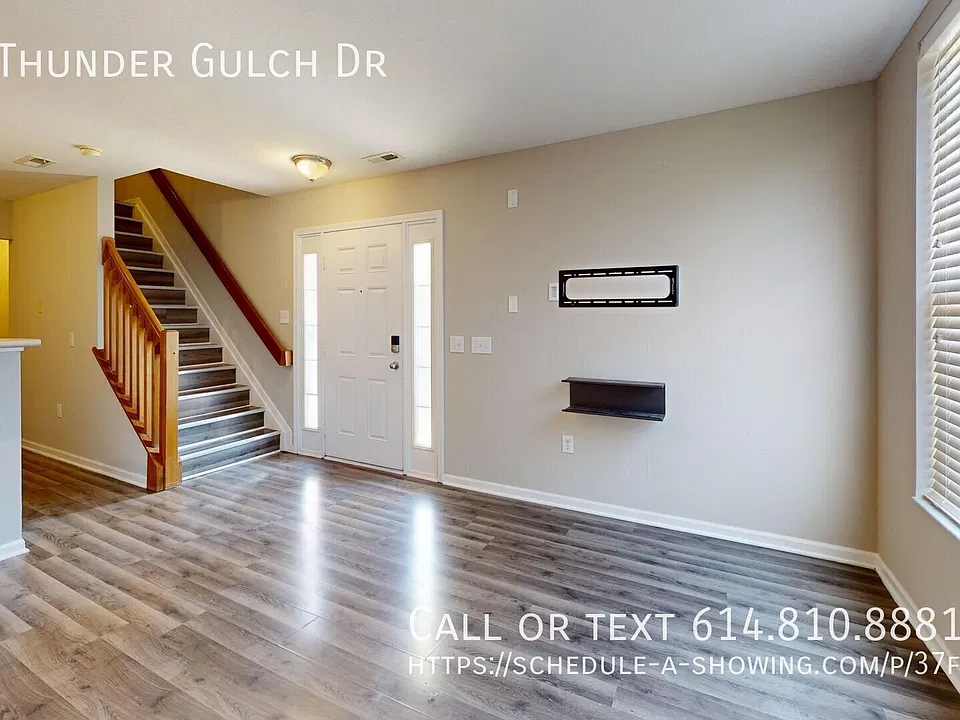 5980 Thunder Gulch Dr