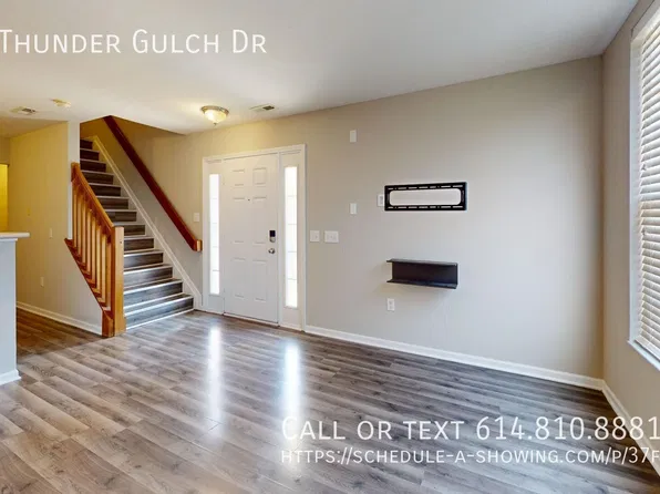 5980 Thunder Gulch Dr, New Albany, OH 43054