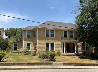 107 Willim St, Alamo Heights, TX 78209