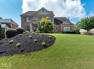 1011 Meadow Brook Dr, Woodstock, GA 30188