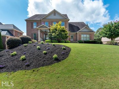 1011 Meadow Brook Dr, Woodstock, GA, 30188