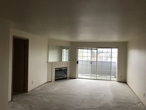 Interior Photo