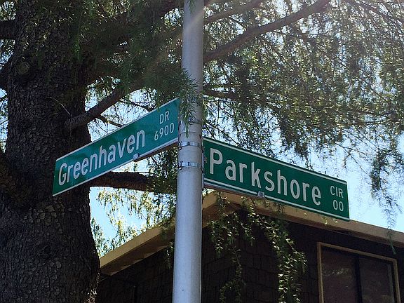 2nd image of 6916 Greenhaven Dr