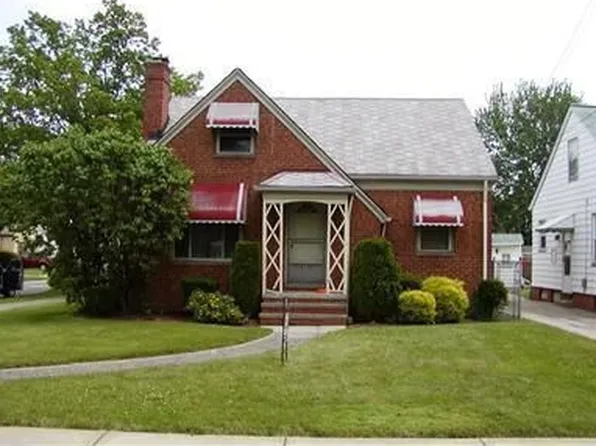 4145 W 140th St, Cleveland, OH 44135