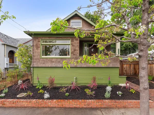 3206 Garfield Ave, Alameda, CA 94501