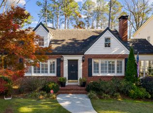 3965 N Stratford Rd NE, Atlanta, GA 30342