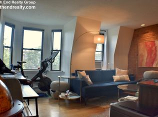 97 Appleton St #301, Boston, MA 02116