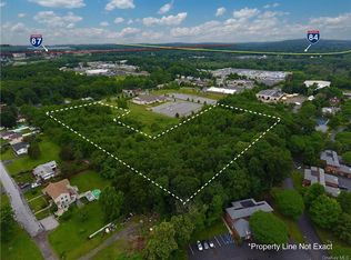 D Alfonso Rd, Newburgh, NY 12550