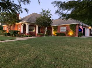 1213 Shell Beach Dr, Little Elm, TX 75068