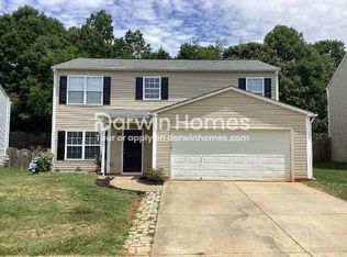 4475 Vernon Cir, Kernersville, NC 27284