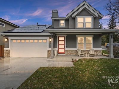 2616 W Neff St, Boise, ID, 83702