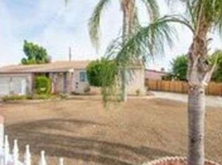 8930 Hazeltine Ave, Panorama City, CA 91402