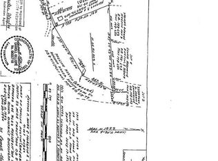 3672 Pattie Rd, Buckingham, VA 23921