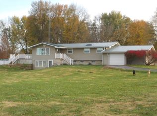 8731 E 1475 N, Odon, IN 47562