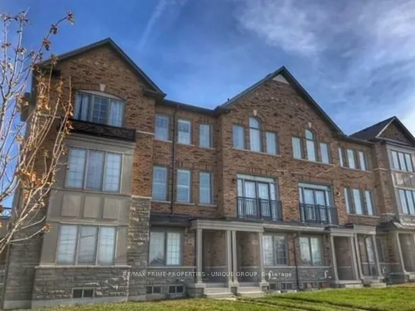 9503 Kennedy Rd, Markham, ON L6C 0X2