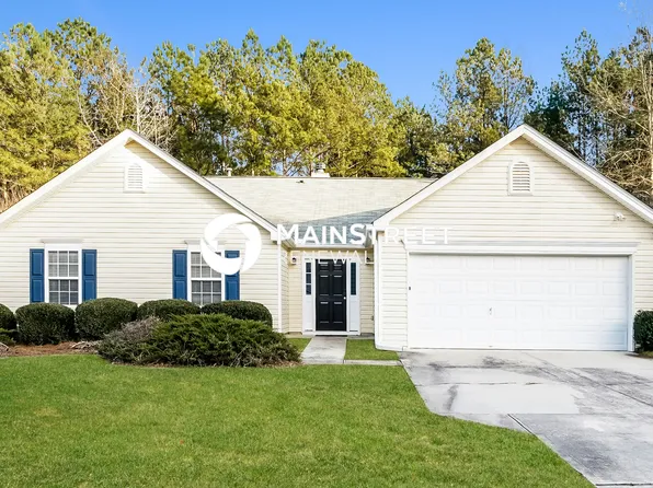 431 Bridgestone Ln, Douglasville, GA 30134