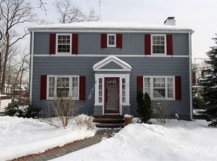 338 Wyoming Ave, Millburn, NJ 07041