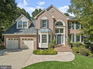 6317 Angel Rose Ct, Columbia, MD 21044