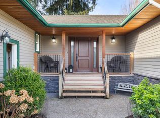 22285 64th Ave, Langley, BC V2Y 2N8