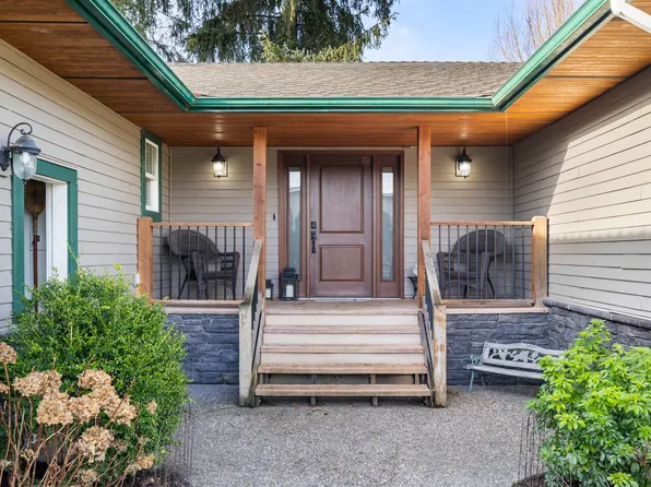 22285 64th Ave, Langley, BC V2Y 2N8