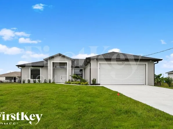 1019 Chapel Ave, Lehigh Acres, FL 33971