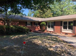 1001 Sunnyhill Dr, Camden, SC 29020