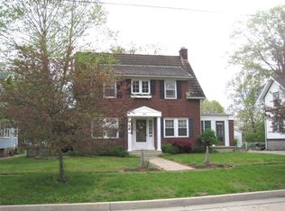 1851 Evergreen Ave, Alton, IL 62002