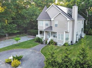 5 Broidy Ln, Southampton, NY 11968