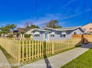 4831 Pine St, La Mesa, CA 91942