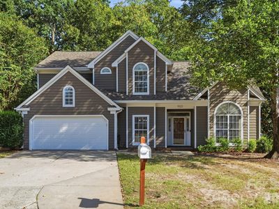 9122 Fairbridge Rd, Charlotte, NC, 28277